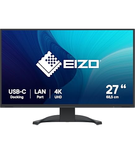 Amazon.co.jp: 【整備済み品】 EIZO エイゾ FlexScan 60cm（23.8）型